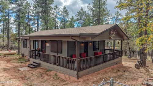 3830 N Pine Rd, Pine, AZ, 85544-5518 | Card Image
