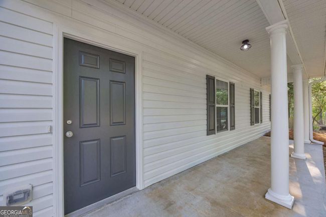 668 Brockton Rd, House other with 3 bedrooms, 2 bathrooms and 2 parking in Jefferson GA | Image 48