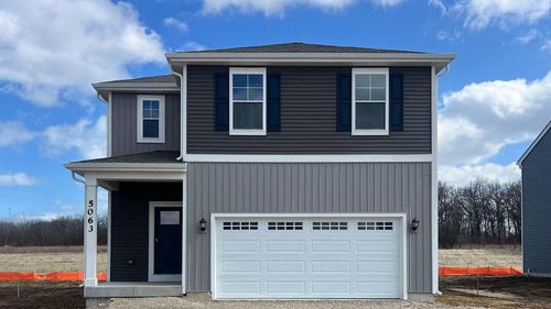 7062 Oakmont Road, Mount Pleasant, WI, 53403 | Card Image