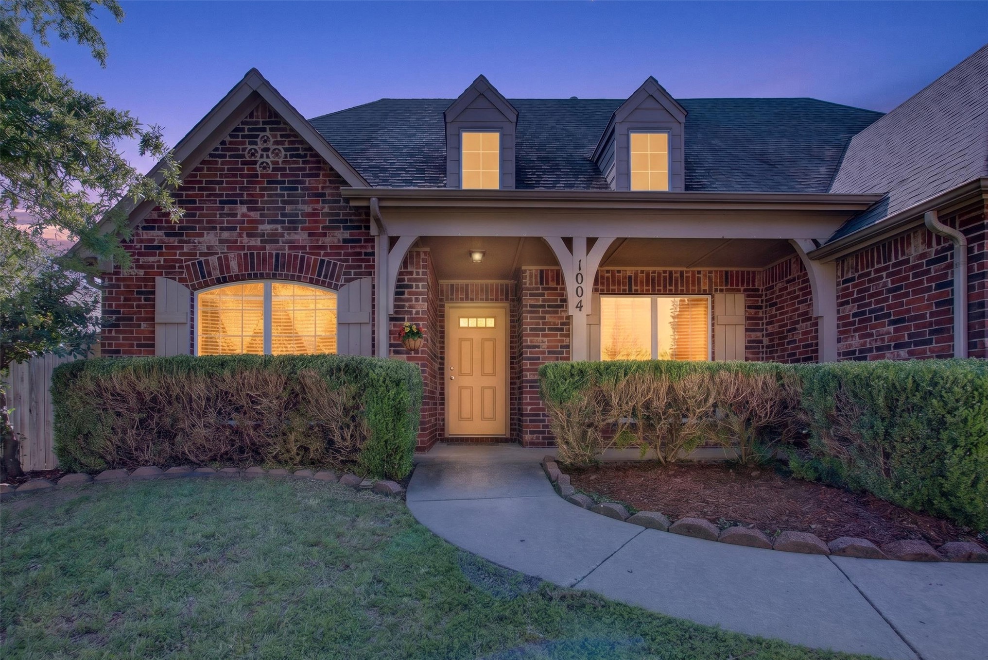 Residential Lease in Broken Arrow 2