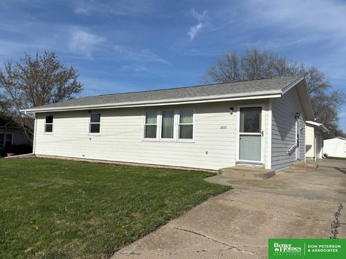 303 N Lemon Avenue, Hartington, NE, 68739 | Card Image