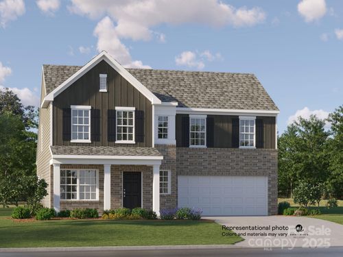 1552 Cottage Creek Dr, Bessemer City, NC, 28016-7811 | Card Image