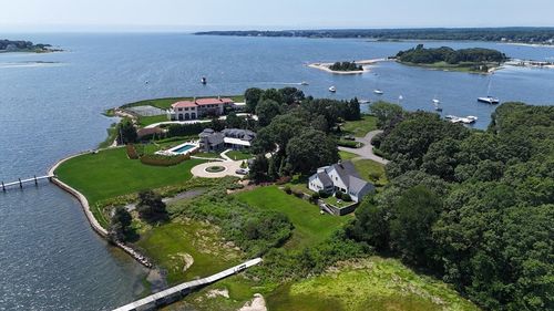 160 Allens Point Rd, Marion, MA, 02738-2303 | Card Image