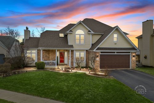 2833 Mapleside Ct, Aurora, IL, 60502-6974 | Card Image