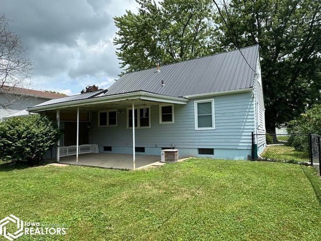603 N Davis St, House other with 3 bedrooms, 1 bathrooms and null parking in Bloomfield IA | Image 11