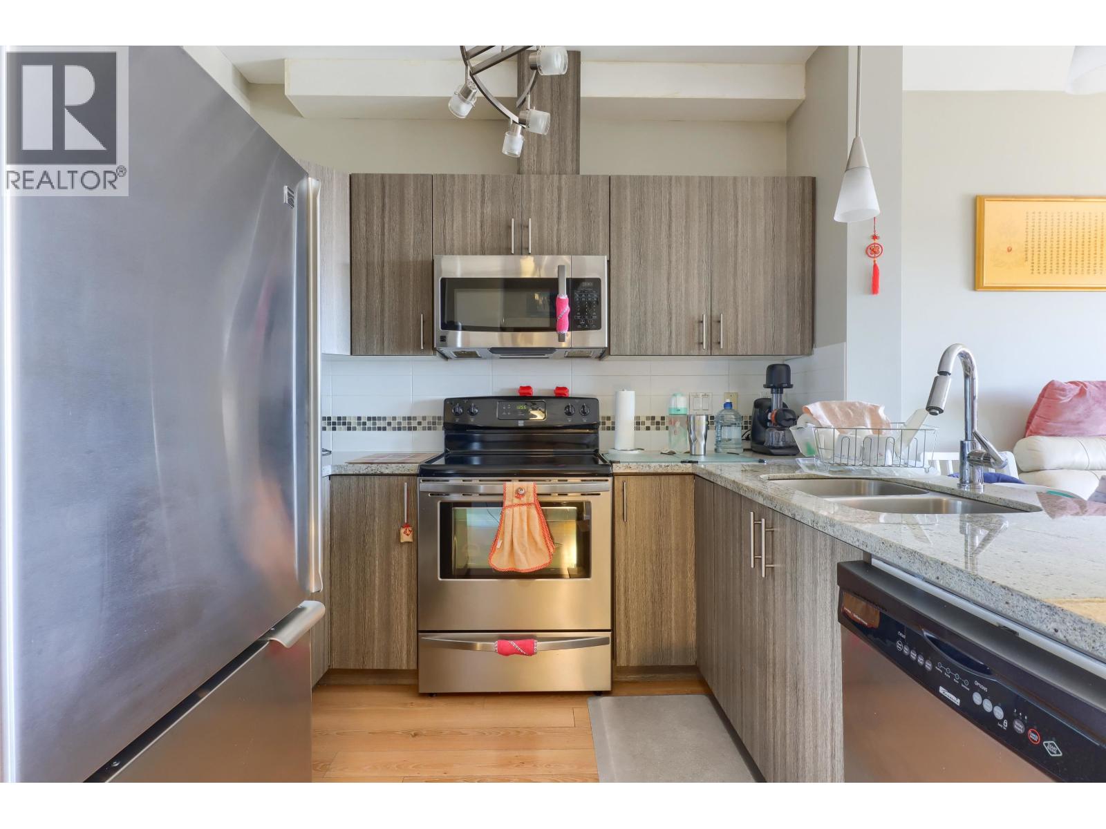 Residential in Burnaby 3