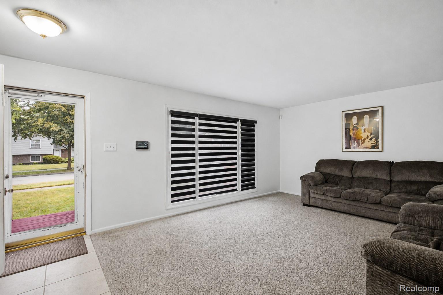 Residential in Southfield 5