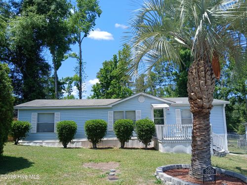3929 Debra St, Augusta, GA, 30906-8716 | Card Image