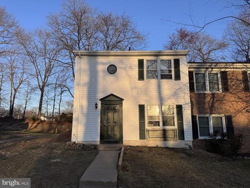 12335 Woodlawn Ct, WOODBRIDGE, VA, 22192-1927 | Card Image