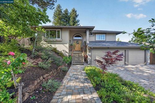 103 Bramblewood Ln, Pleasant Hill, CA, 94523-1054 | Card Image