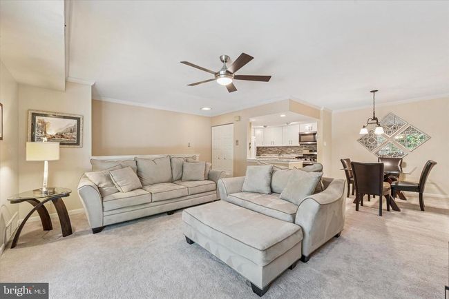290 - 290 Old Forge Xing, Condo with 2 bedrooms, 2 bathrooms and null parking in DEVON PA | Image 6