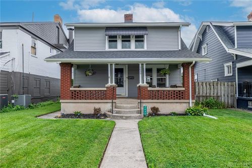 2639 Blanchard Ave, Moraine, OH, 45439-2131 | Card Image