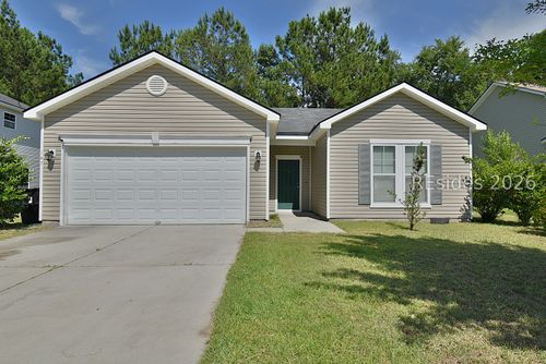 147 Okatie Park Cir E, Ridgeland, SC, 29936-8053 | Card Image