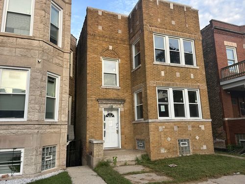 6637 Rhodes Ave, CHICAGO, IL, 60637-4103 | Card Image