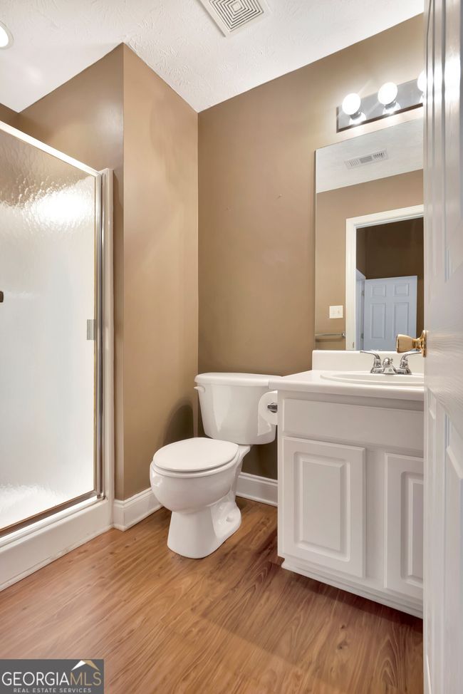 498 N Jeff Davis Dr, Condo with 2 bedrooms, 3 bathrooms and 2 parking in Fayetteville GA | Image 28