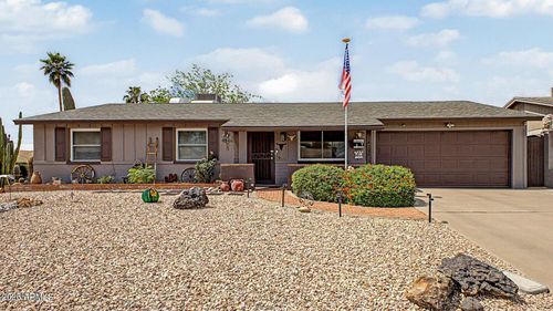 14002 N 37th Pl, Phoenix, AZ, 85032-5708 | Card Image