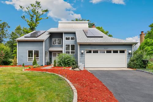 3007 Monterey Dr, Flossmoor, IL, 60422-2272 | Card Image