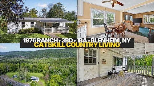 1514 State Route 30, North Blenheim, NY, 12131-1708 | Card Image