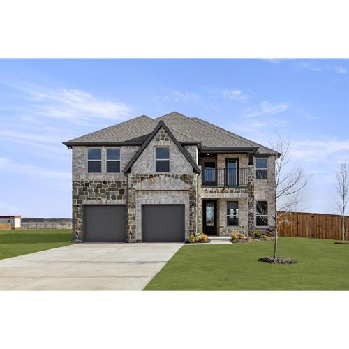 1233 Burney Ct, Forney, TX, 75126-7778 | Card Image
