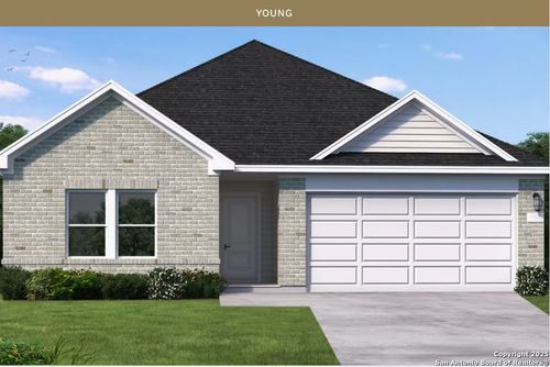 15575 Lonehollow Lake, Castroville, TX, 78009 | Card Image
