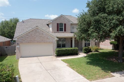 2225 Lou John St, Austin, TX, 78727-1239 | Card Image