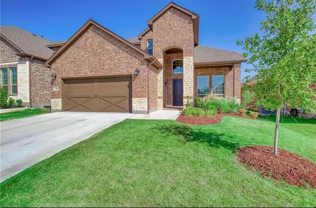 Brettridge Dr, Aledo, TX 76008