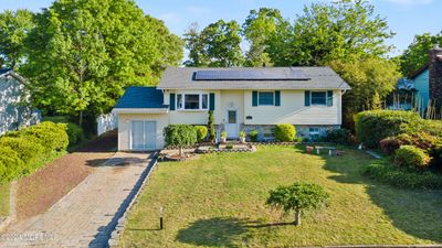 1463 Windsor Avenue, House other with 5 bedrooms, 2 bathrooms and null parking in Toms River NJ | Image 1