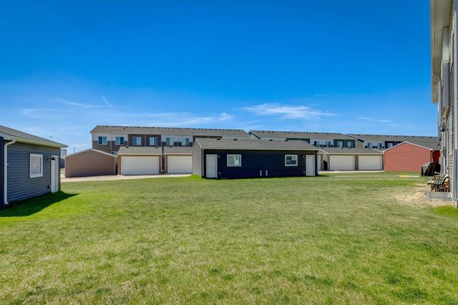 67 Cornerstone Path Ne, Townhouse with 3 bedrooms, 3 bathrooms and 2 parking in Calgary AB | Image 23
