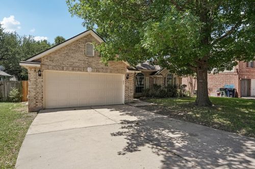708 Mountain Ridge Dr, Leander, TX, 78641-2901 | Card Image
