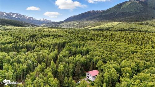 63735 Caribou Ln, Hope, AK, 99605 | Card Image
