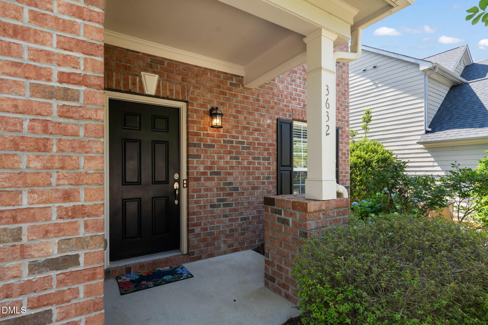 Residential in Wake Forest 3