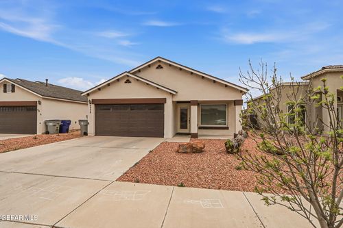 4976 Joe Castillo St, El Paso, TX, 79938-2791 | Card Image