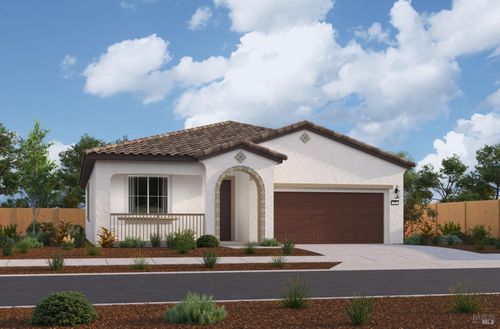 307 Shaker Dr, Vacaville, CA, 95687-8022 | Card Image