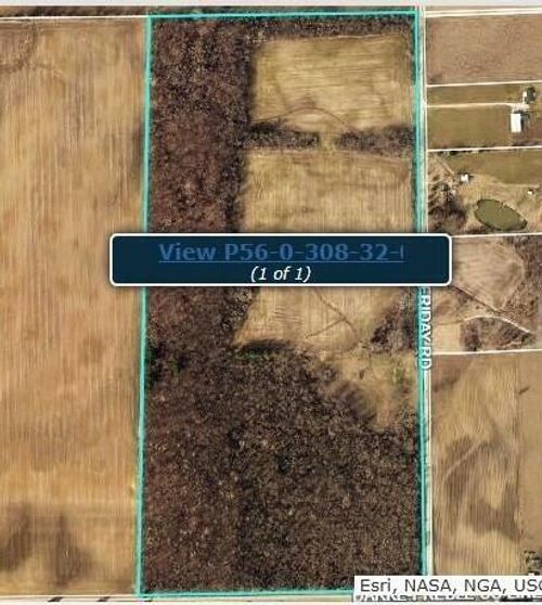 0 Friday Rd, Arcanum, OH, 45304 | Card Image