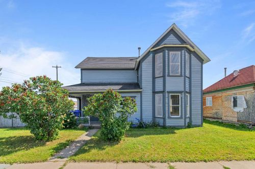 113 48 Avenue W, Claresholm, AB, T0L0T0 | Card Image