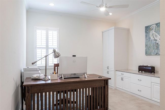 5502 Tidewater Preserve Blvd, House other with 3 bedrooms, 5 bathrooms and null parking in BRADENTON FL | Image 21