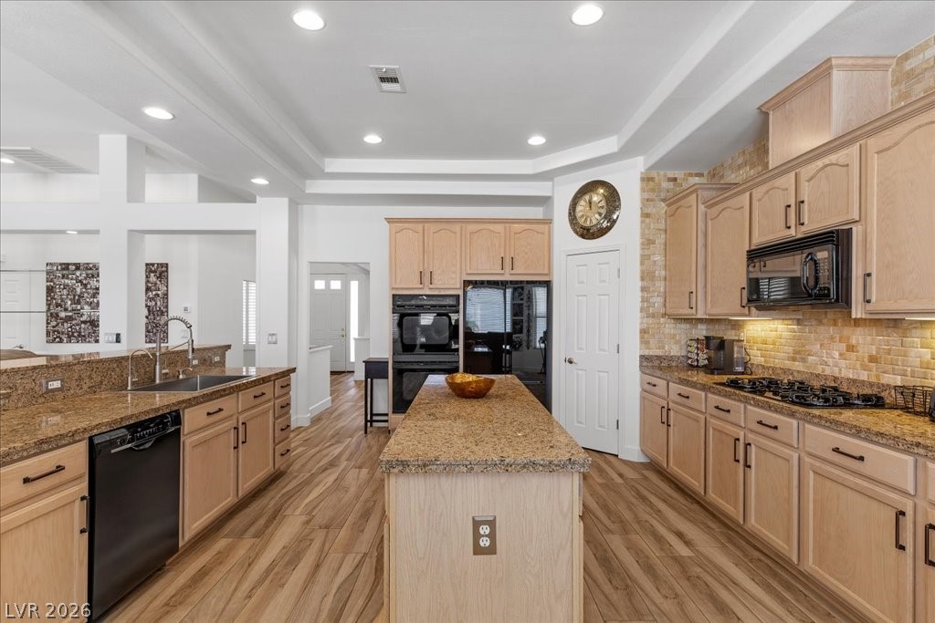 Residential in Las Vegas 3