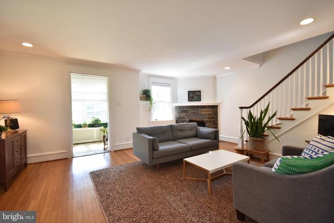 125 Walsh Rd, Home with 4 bedrooms, 2 bathrooms and null parking in LANSDOWNE PA | Image 4