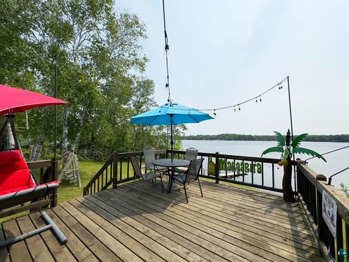 1198 W Mink Rd, Cotton, MN, 55724-8246 | Card Image