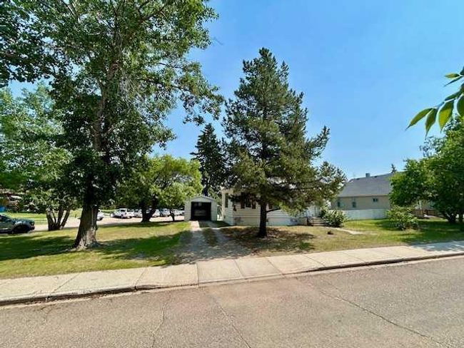 5307 50th Street, House other with 1 bedrooms, 1 bathrooms and 6 parking in Bashaw AB | Image 6