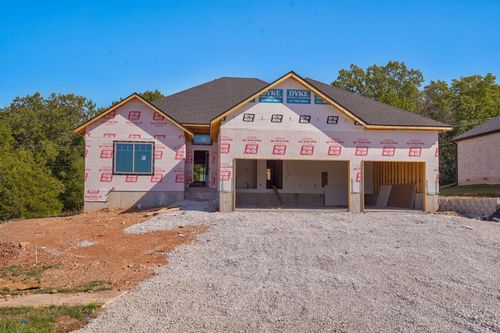 1775 W Gaslight Drive, Springfield, MO, 65810 | Card Image