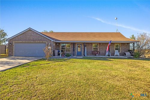 3065 N Sun Circle, Rogers, TX, 76569 | Card Image