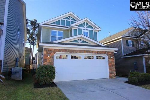 317 Ashmore Ln, Lexington, SC, 29072-6501 | Card Image
