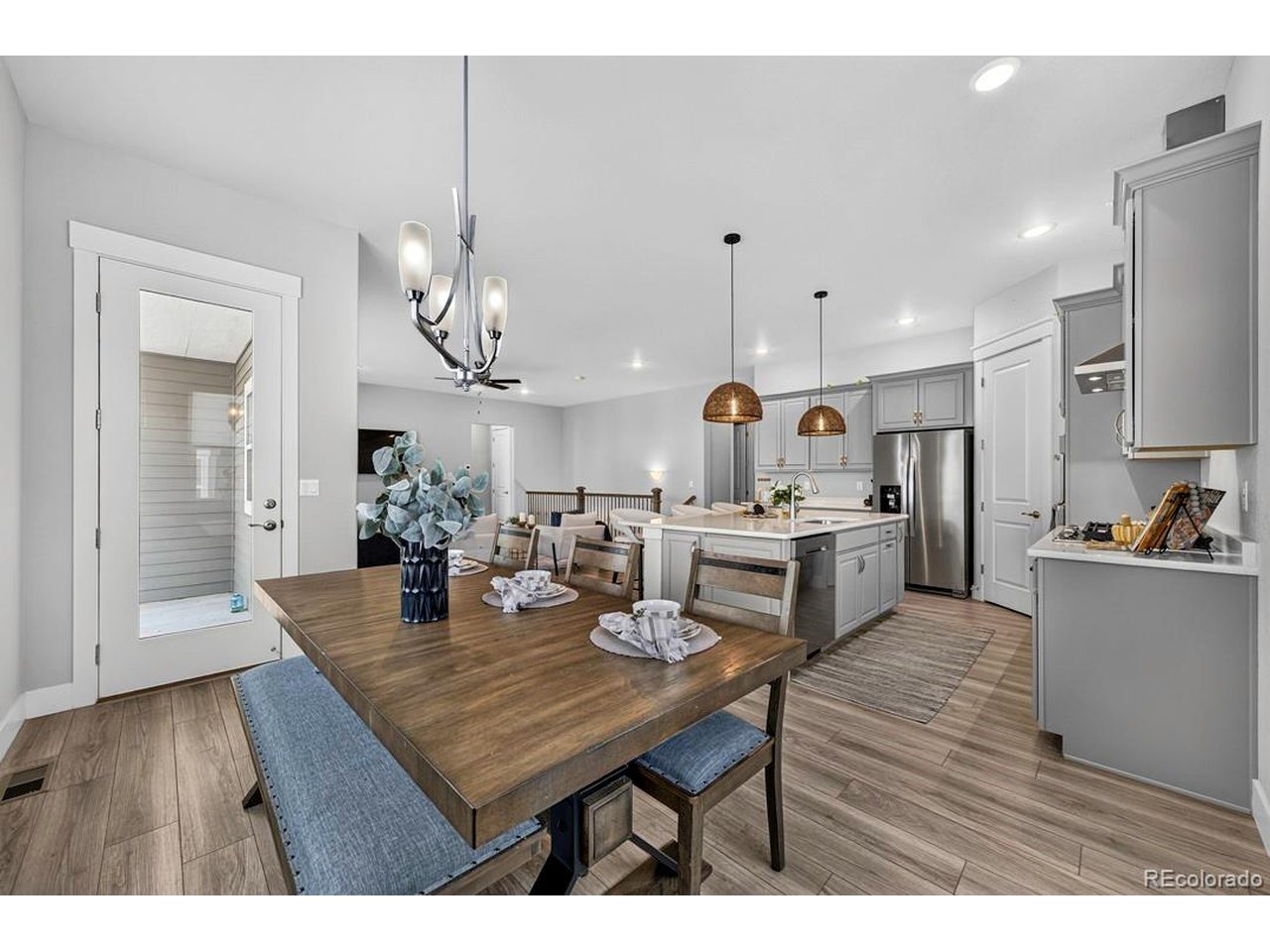 Residential in Colorado Springs 4