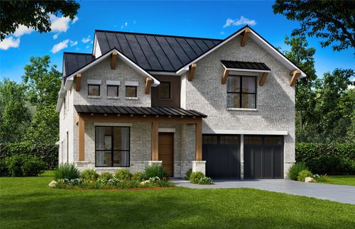 13873 Laferty St, Frisco, TX, 75033-1841 | Card Image
