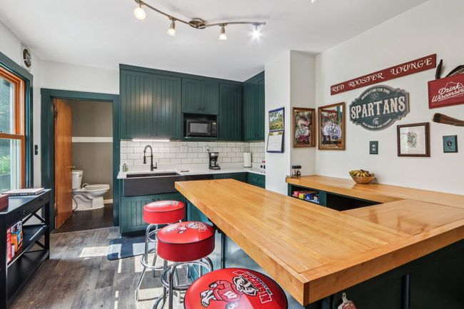 5410 Park Way, House other with 3 bedrooms, 1 bathrooms and null parking in Madison WI | Image 19