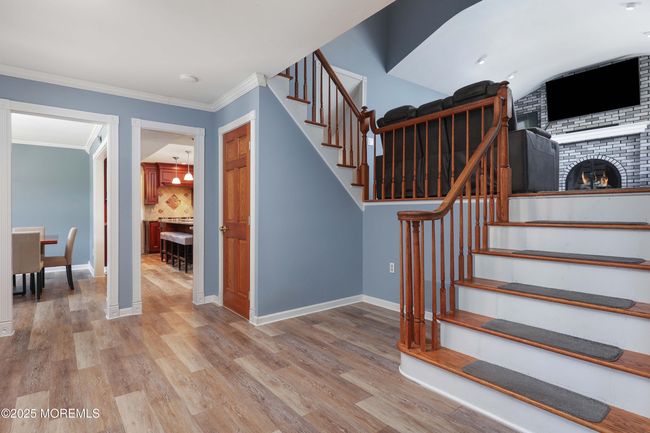 70 Old Bridge Dr, House other with 4 bedrooms, 3 bathrooms and null parking in Howell NJ | Image 17