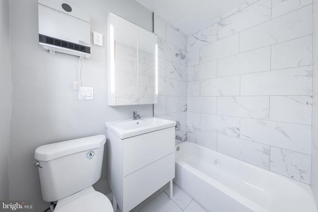 1604 Preston Rd, Townhouse with 2 bedrooms, 1 bathrooms and null parking in ALEXANDRIA VA | Image 13