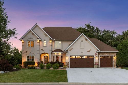 14597 Wilds Vw Nw, Prior Lake, MN, 55372-3251 | Card Image