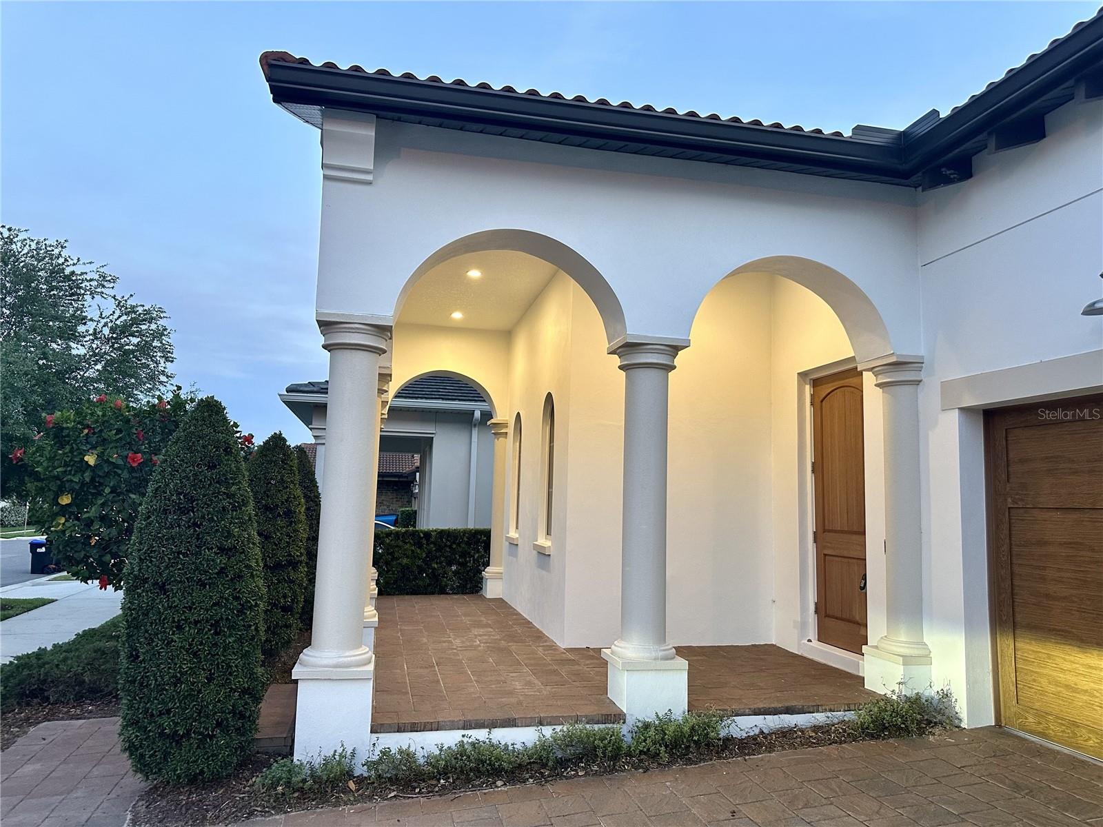 Residential Lease in WINTER GARDEN 2
